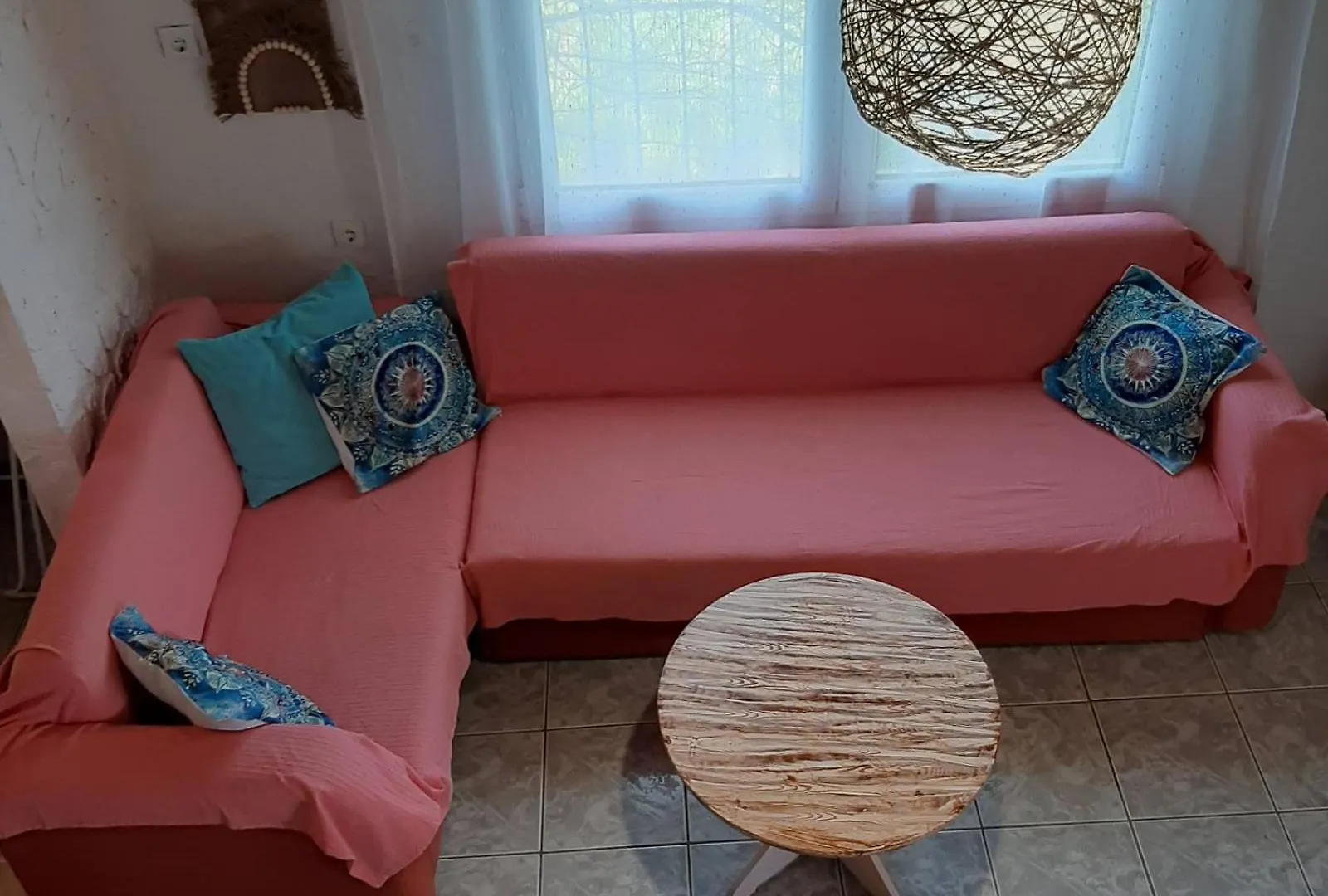 Boho Beach House Nea Poteidaia 0*,