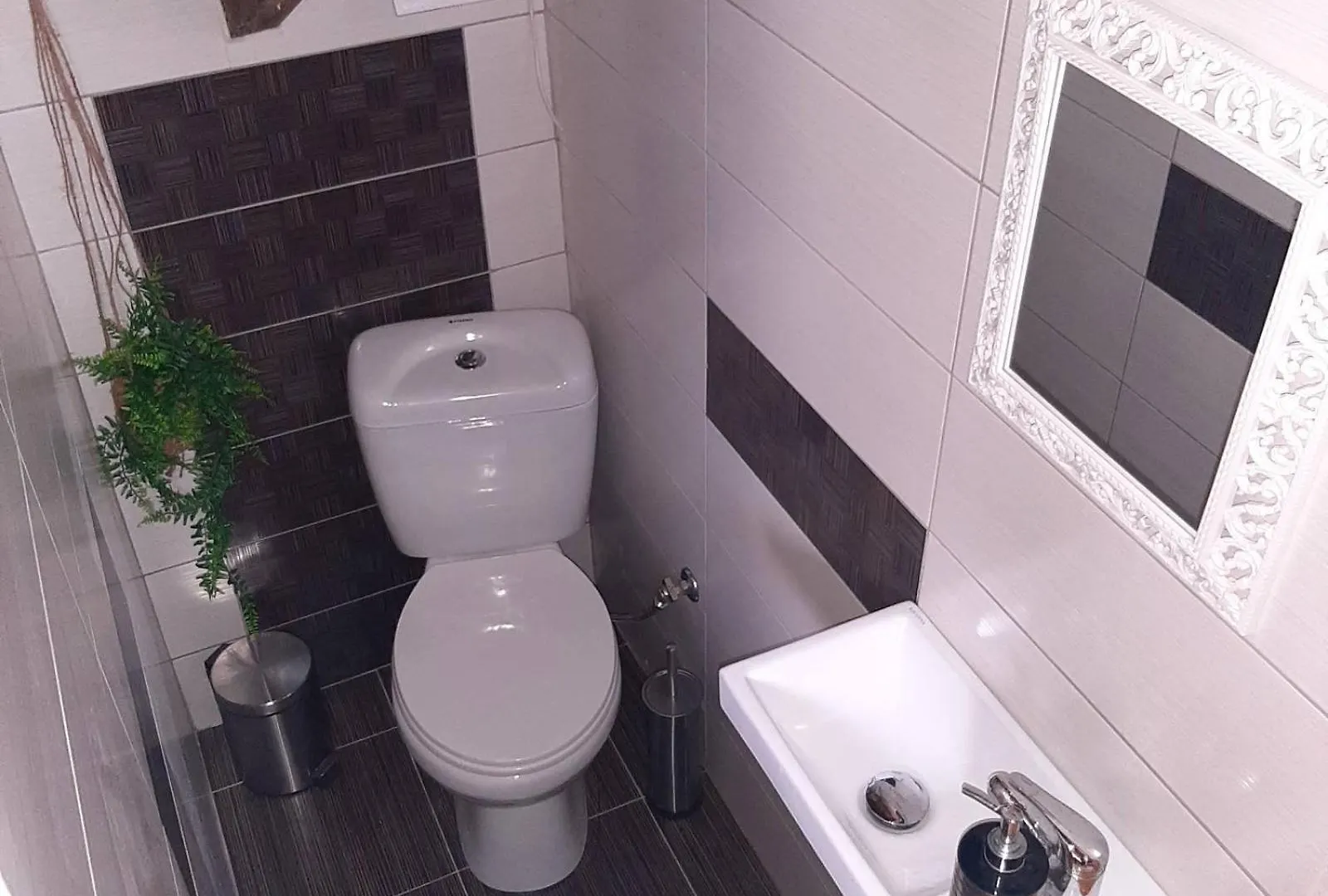 Case de vacanță Boho Beach House Nea Poteidaia