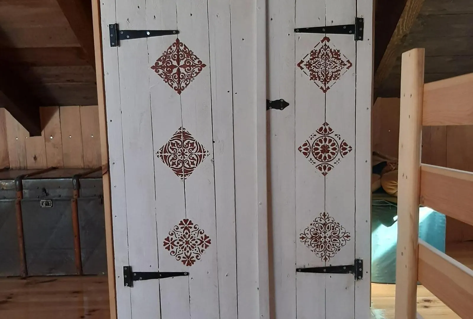 Holiday home Boho Beach House Nea Poteidaia