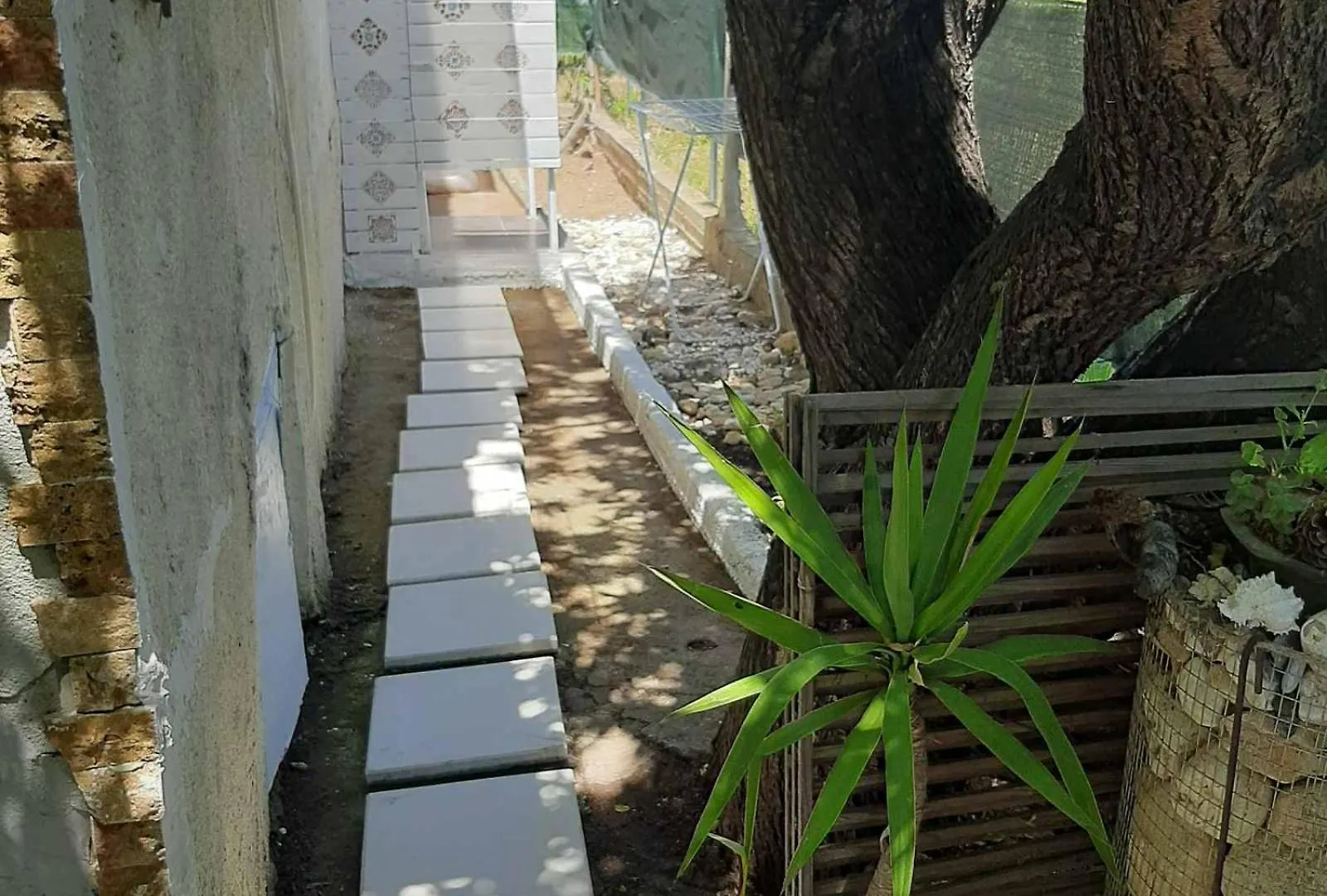 Boho Beach House Nea Poteidaia Greece
