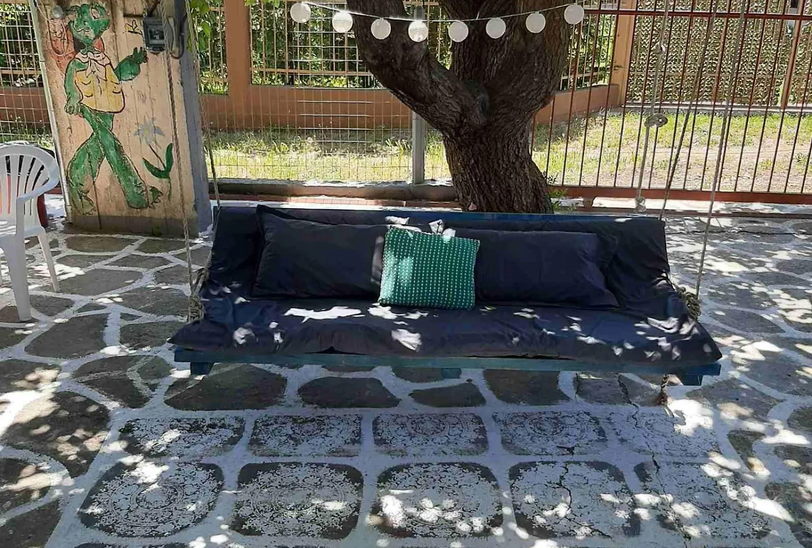 Boho Beach House Nea Poteidaia