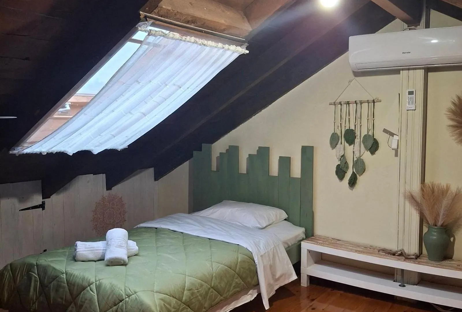 Case de vacanță Boho Beach House Nea Poteidaia