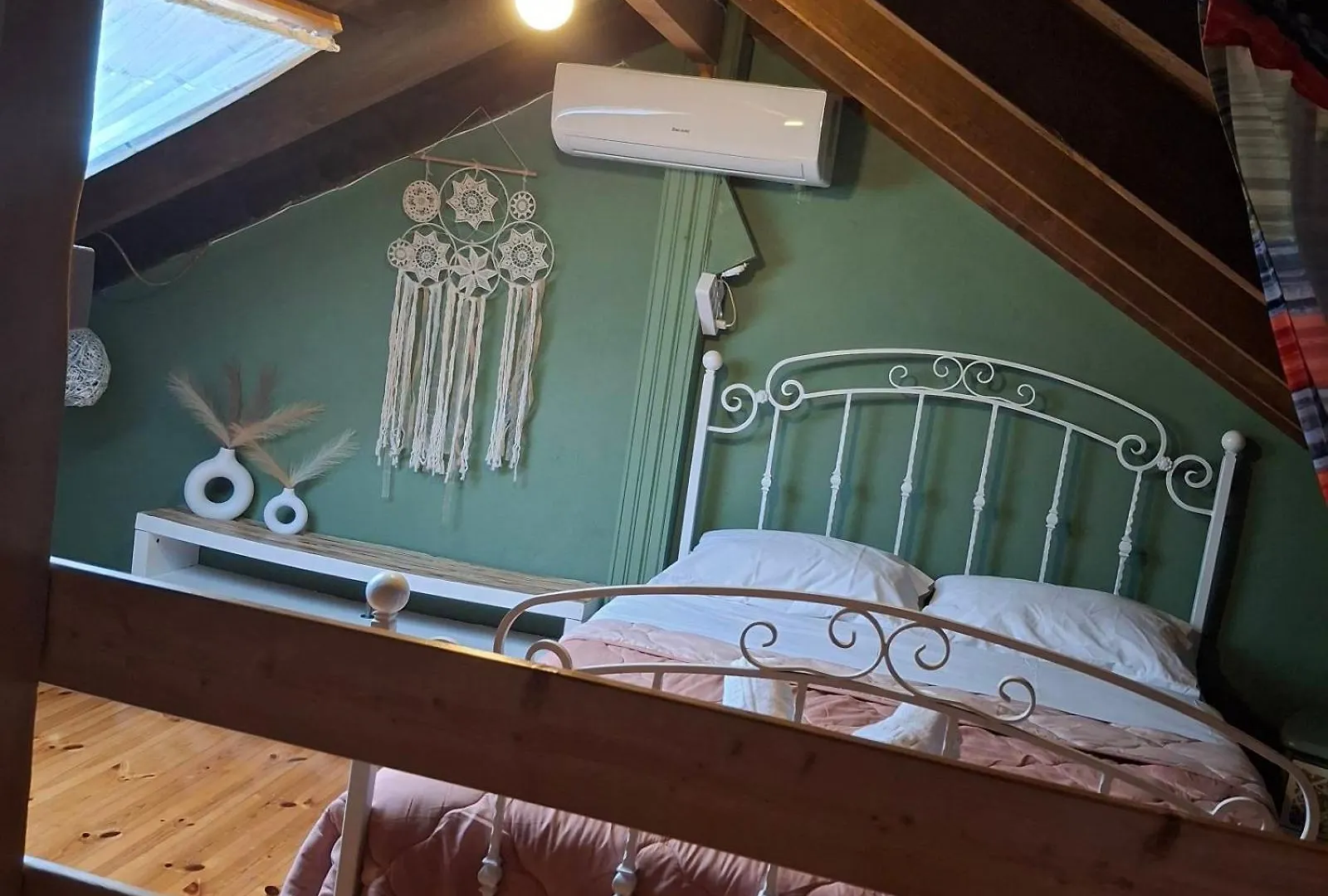 Boho Beach House Nea Poteidaia Grecia