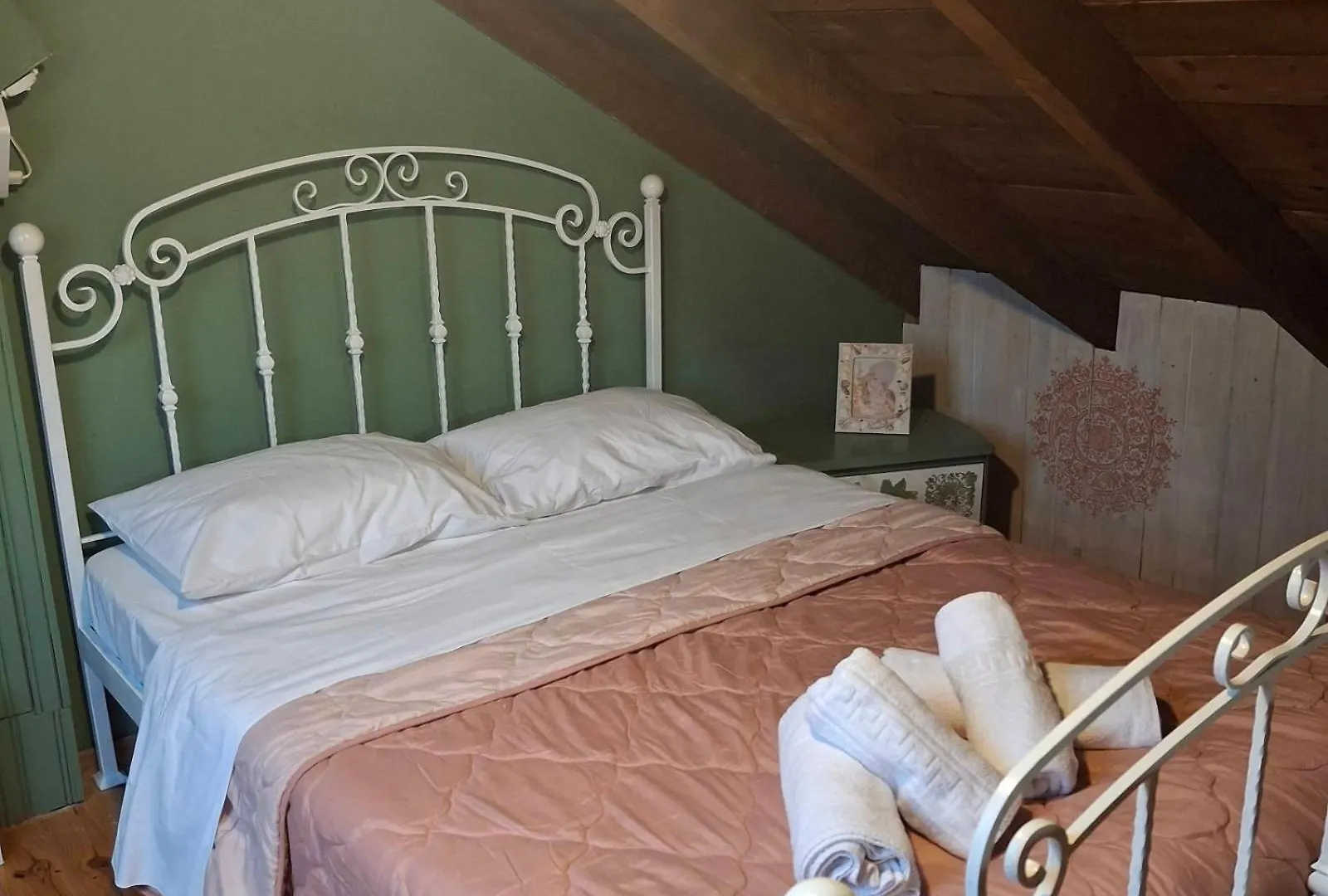 Boho Beach House Nea Poteidaia 0*,  Grecia