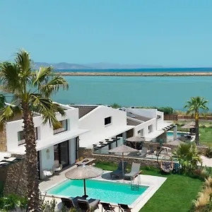 Flamingo View & Potidée