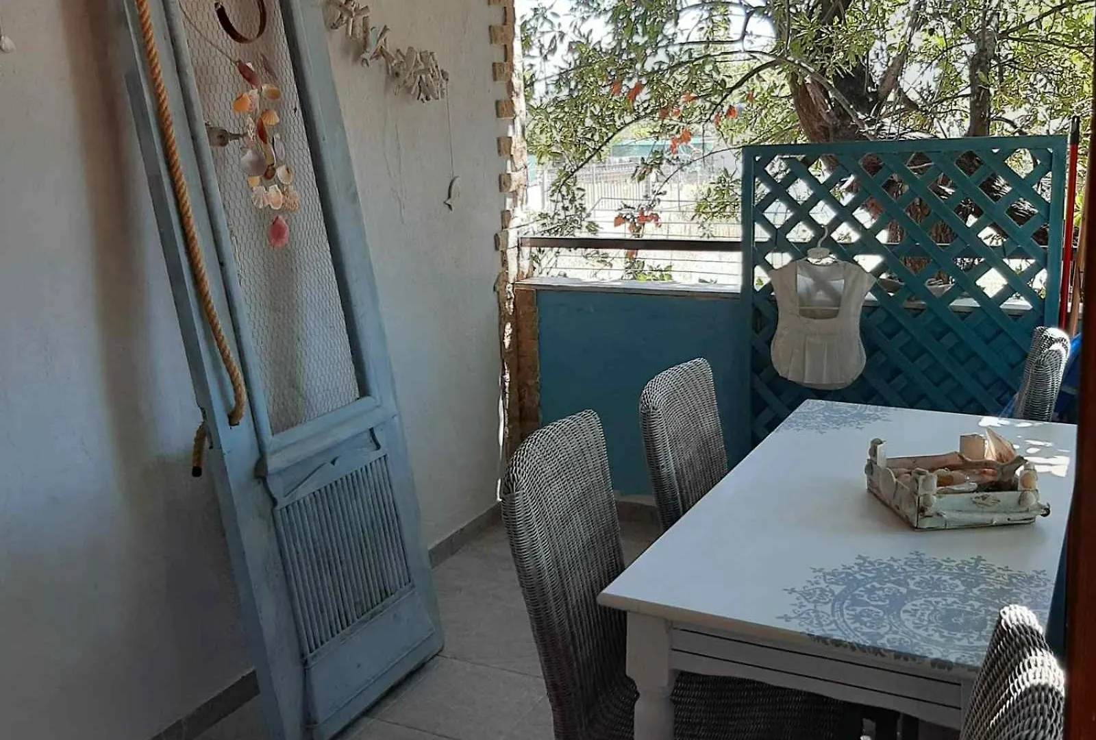 Boho Beach House Nea Poteidaia Greece