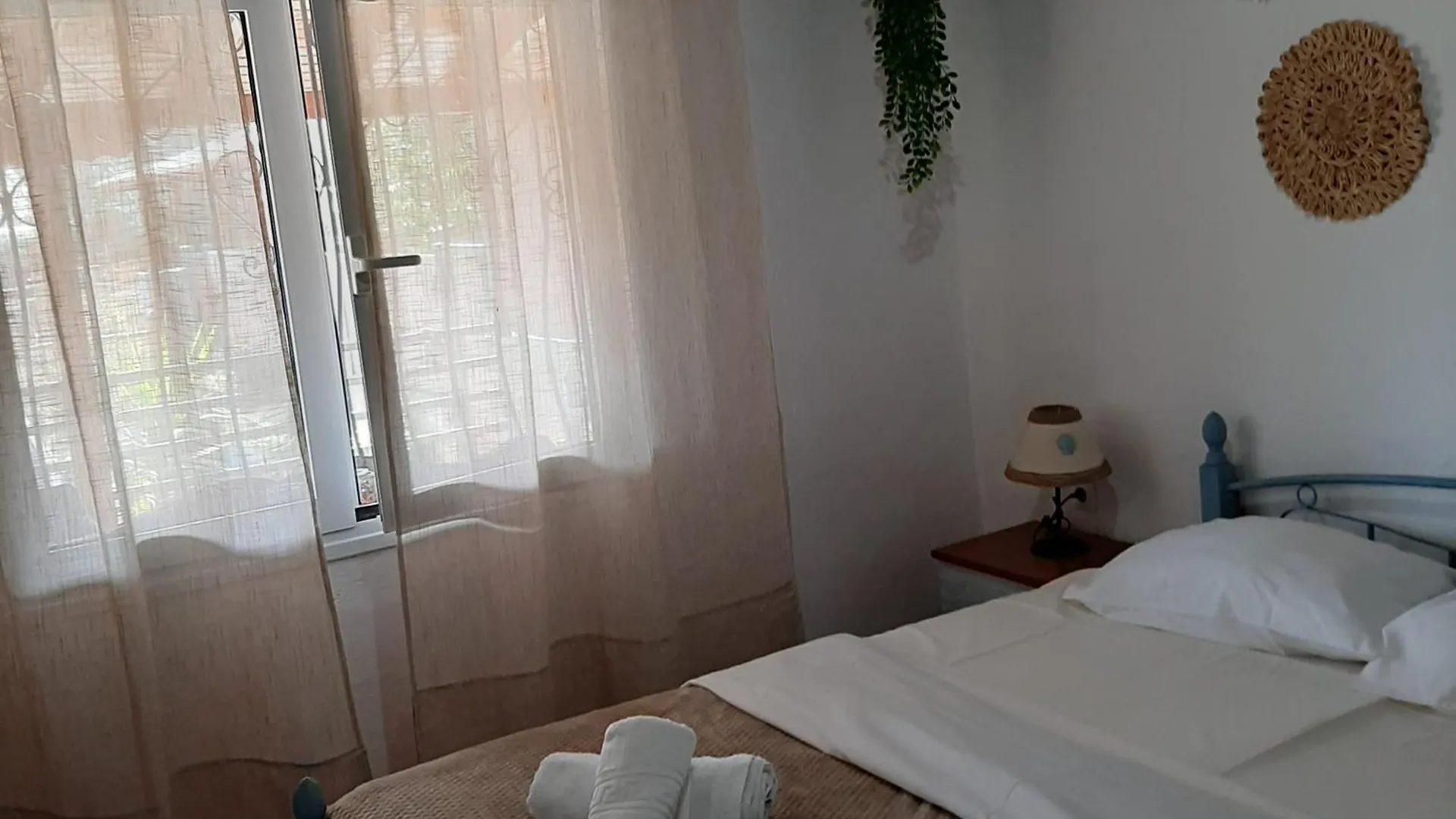 Holiday home Boho Beach House Nea Poteidaia