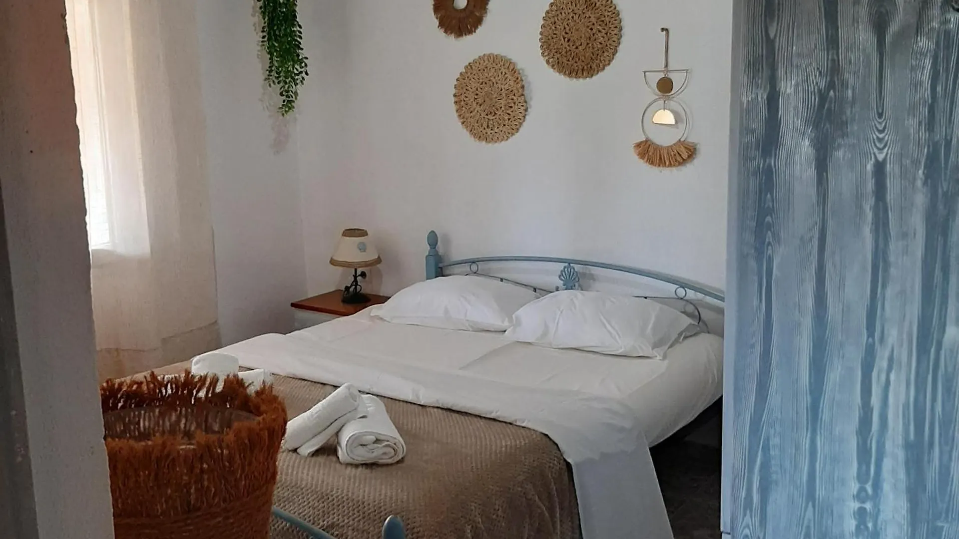 Boho Beach House Nea Poteidaia Holiday home