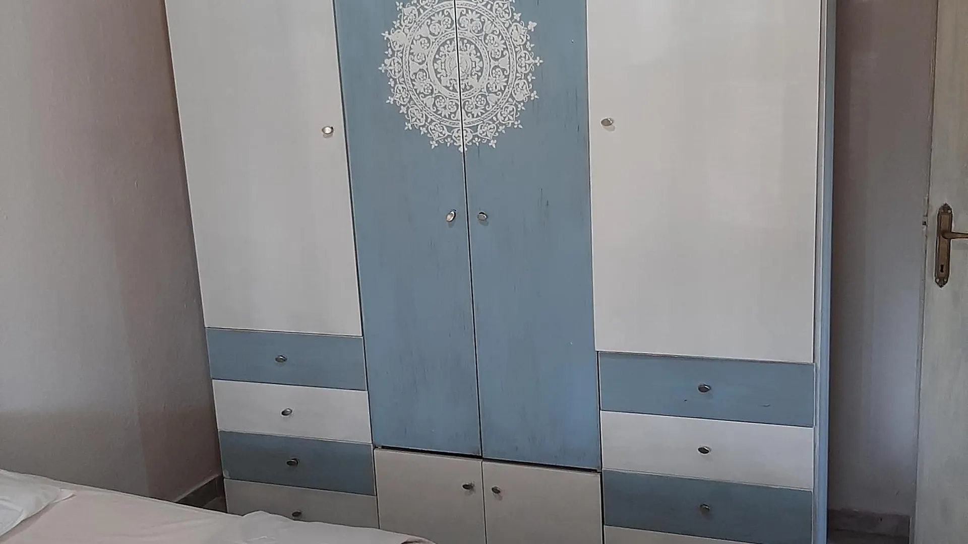 Boho Beach House Nea Poteidaia Case de vacanță