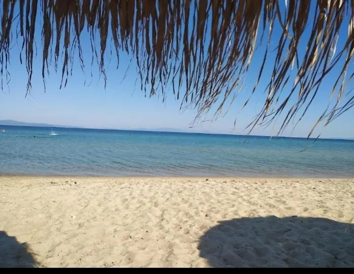 Boho Beach House Nea Poteidaia