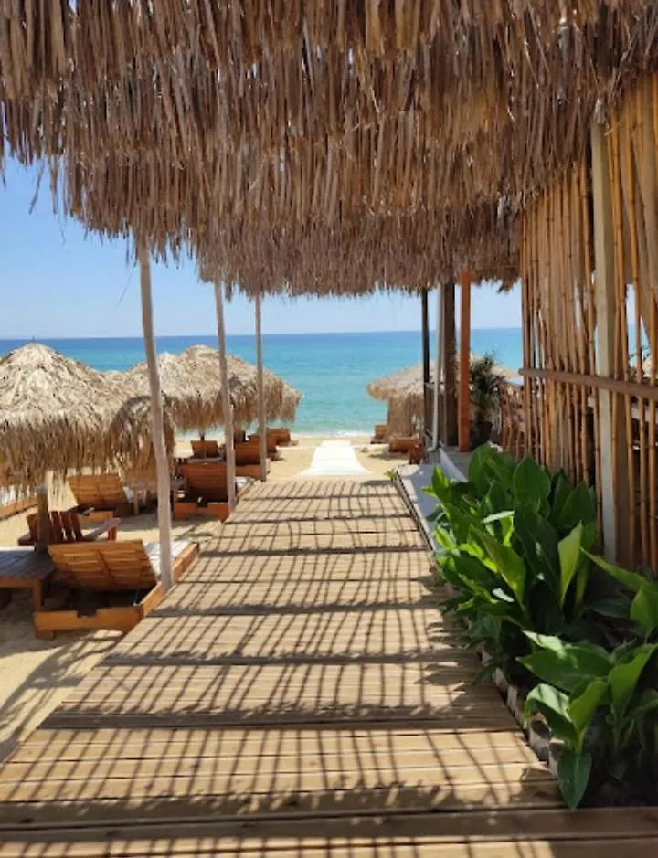 Boho Beach House Nea Poteidaia 0*,