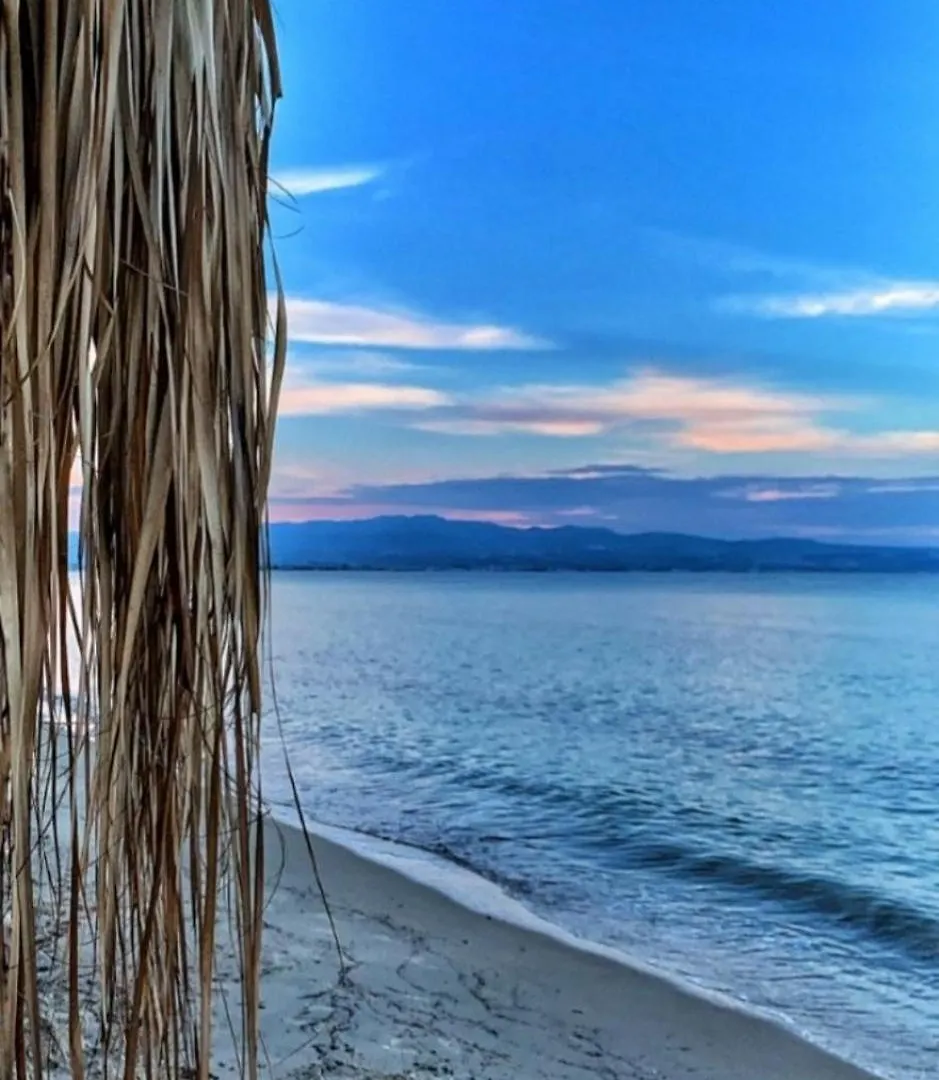 Holiday home Boho Beach House Nea Poteidaia Greece