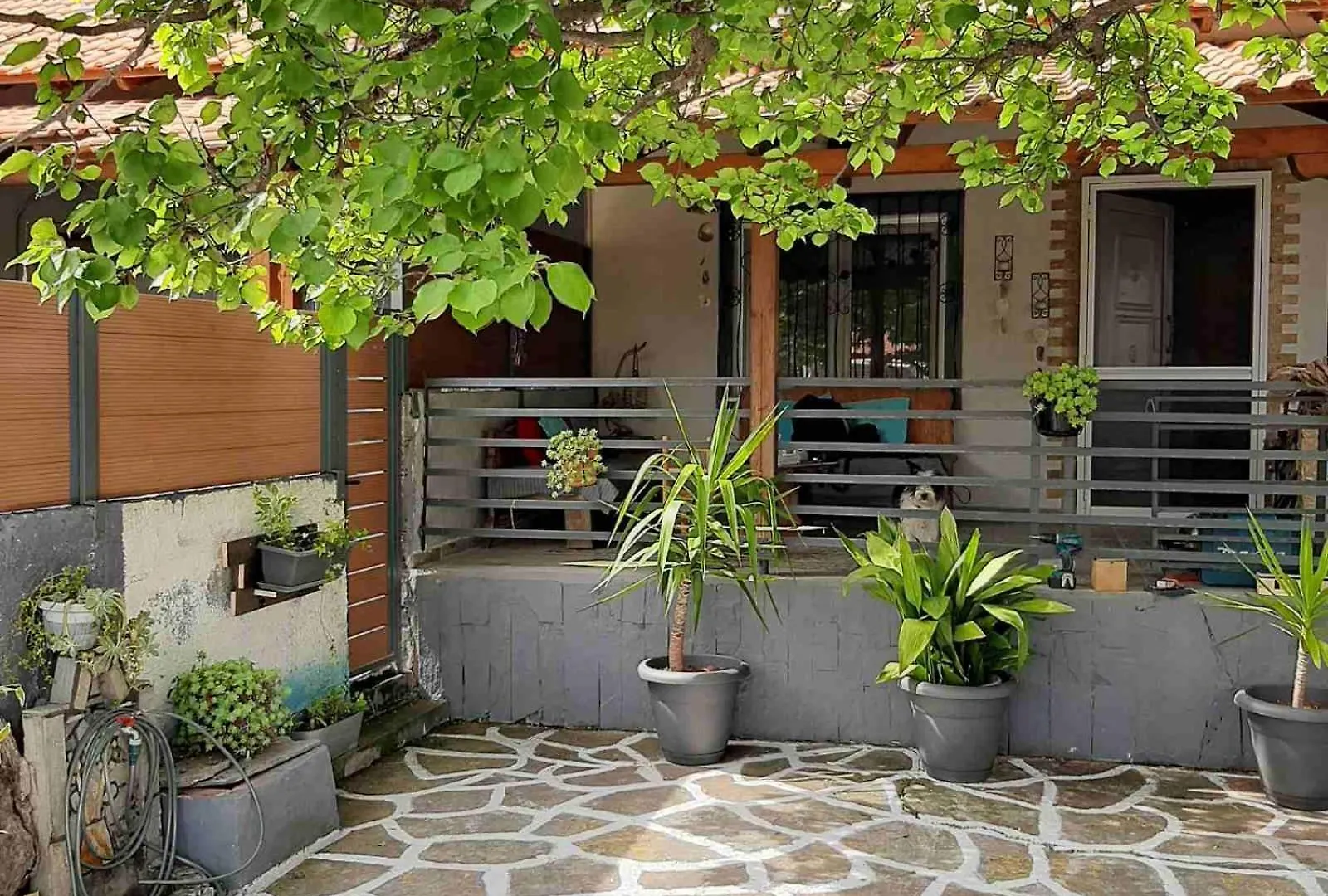 Boho Beach House Nea Poteidaia 0*,  Greece