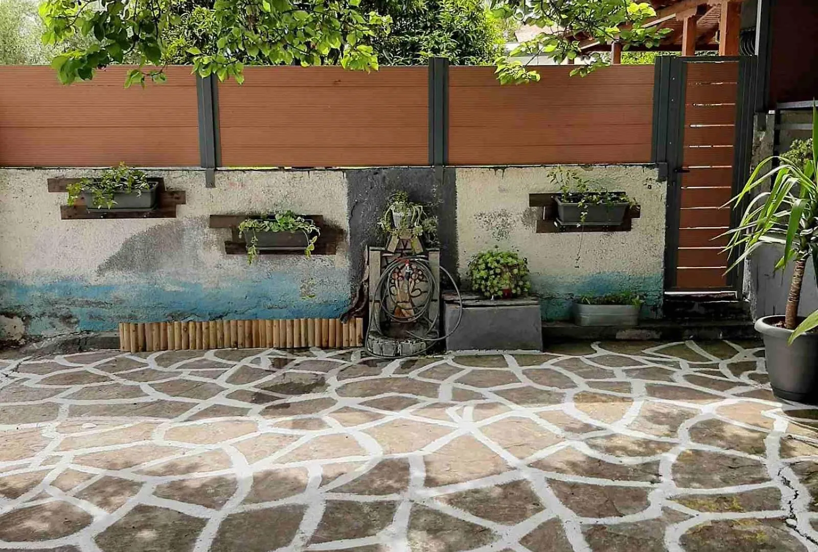 Case de vacanță Boho Beach House Nea Poteidaia Grecia