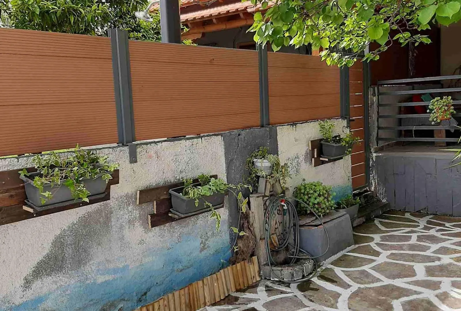 Boho Beach House Nea Poteidaia 0*,