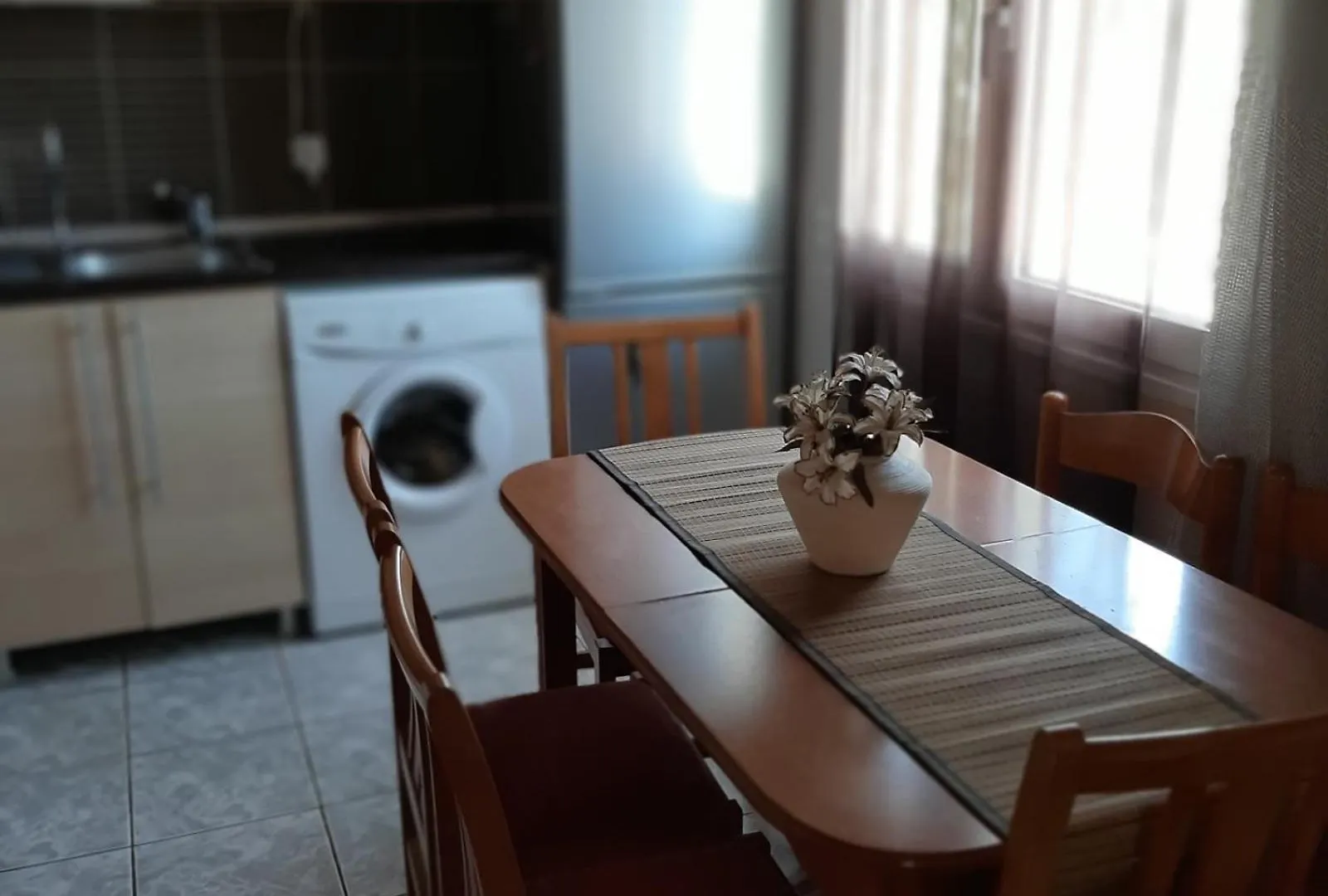 Holiday home Boho Beach House Nea Poteidaia