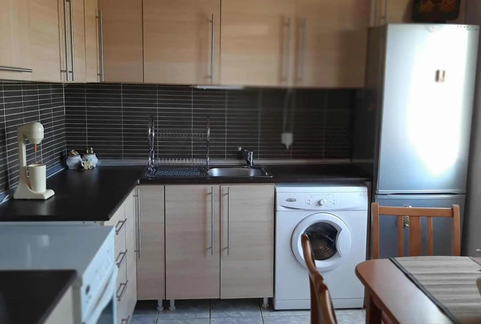 Boho Beach House Nea Poteidaia 0*,