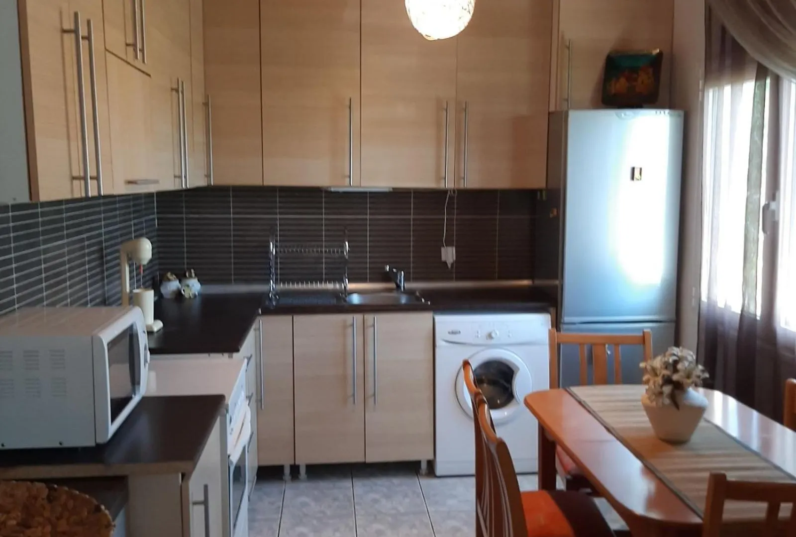 Boho Beach House Nea Poteidaia