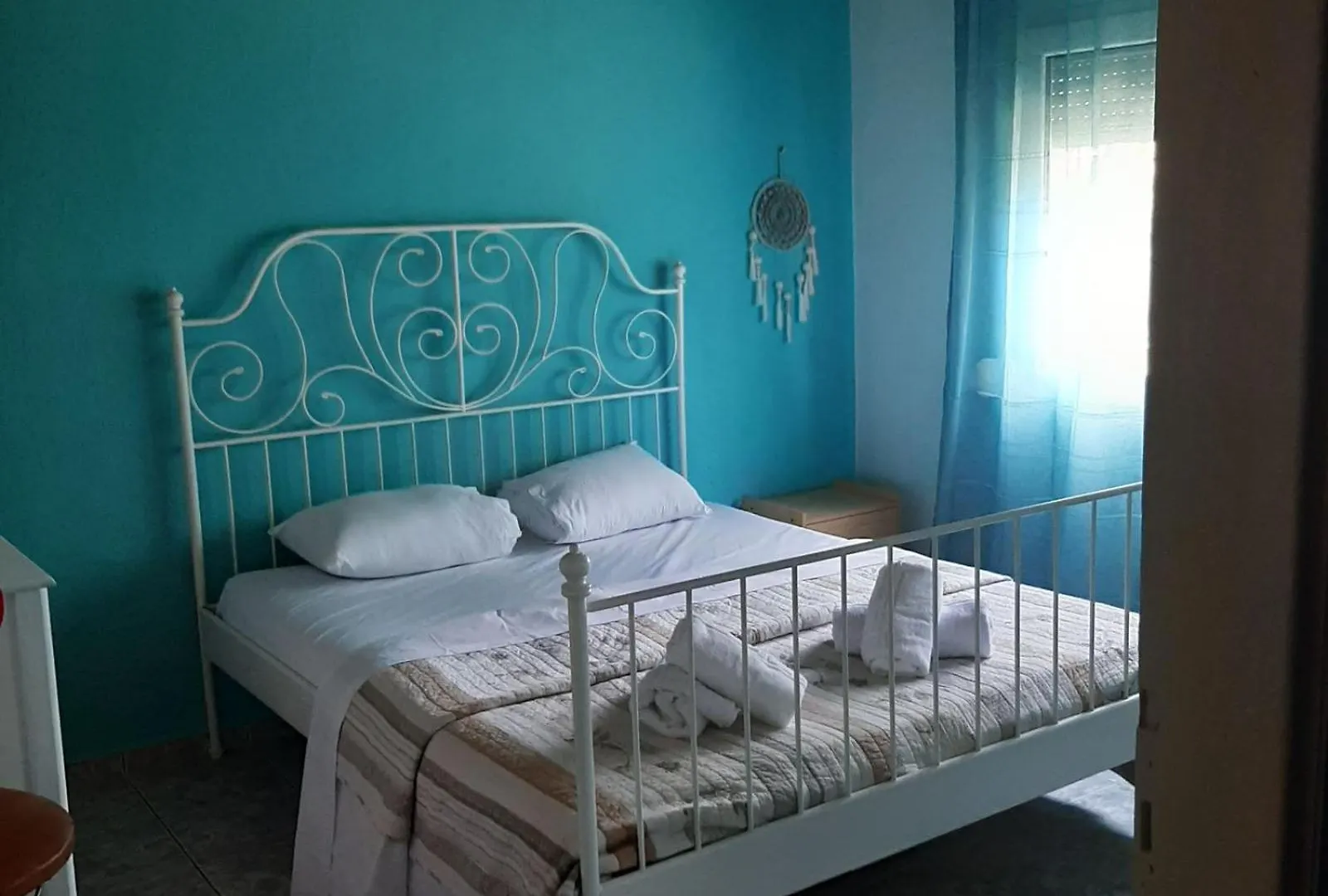 Holiday home Boho Beach House Nea Poteidaia