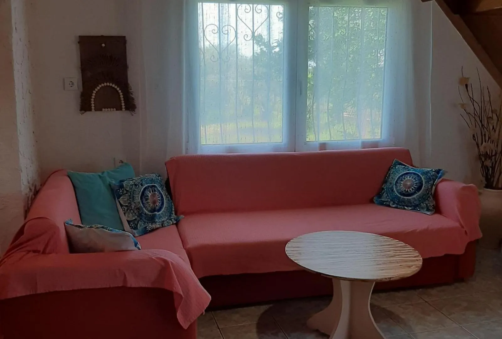 Boho Beach House Nea Poteidaia