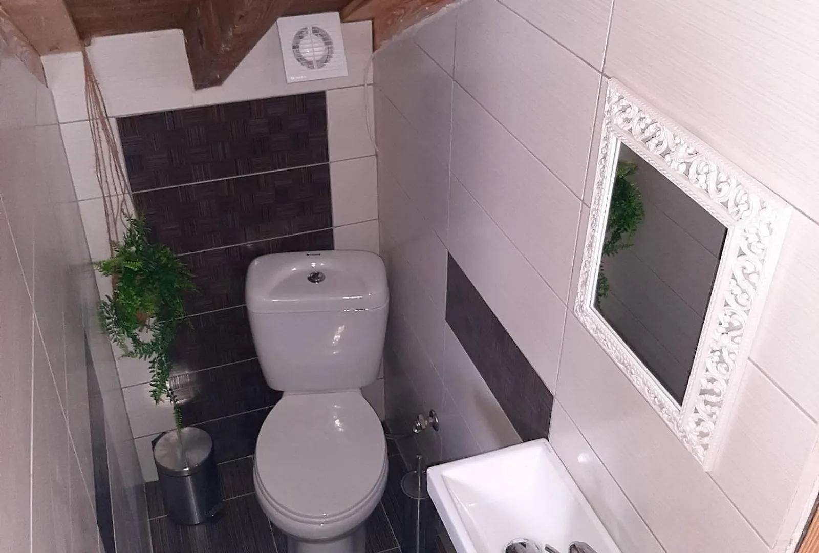 Case de vacanță Boho Beach House Nea Poteidaia Grecia