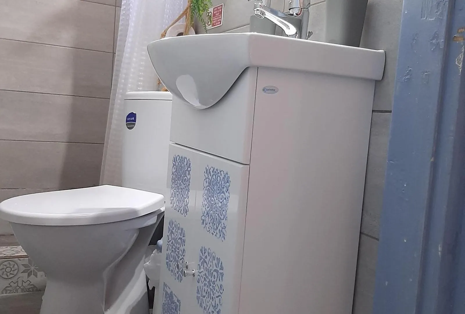 Holiday home Boho Beach House Nea Poteidaia