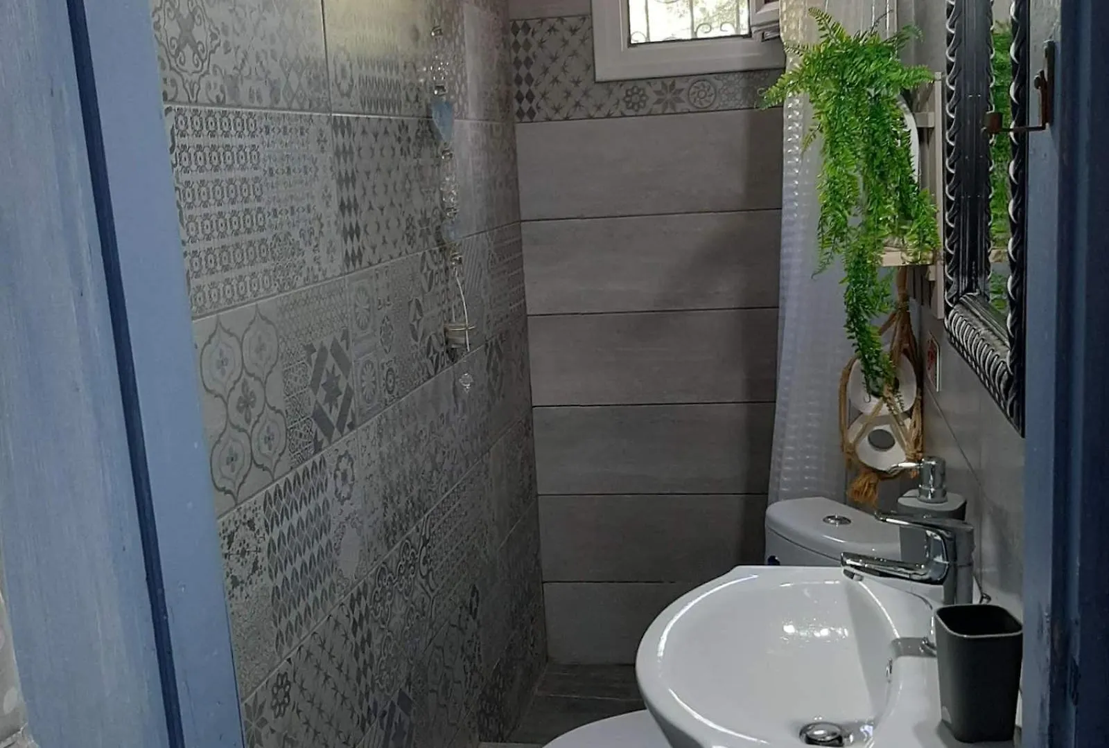 Boho Beach House Nea Poteidaia 0*,