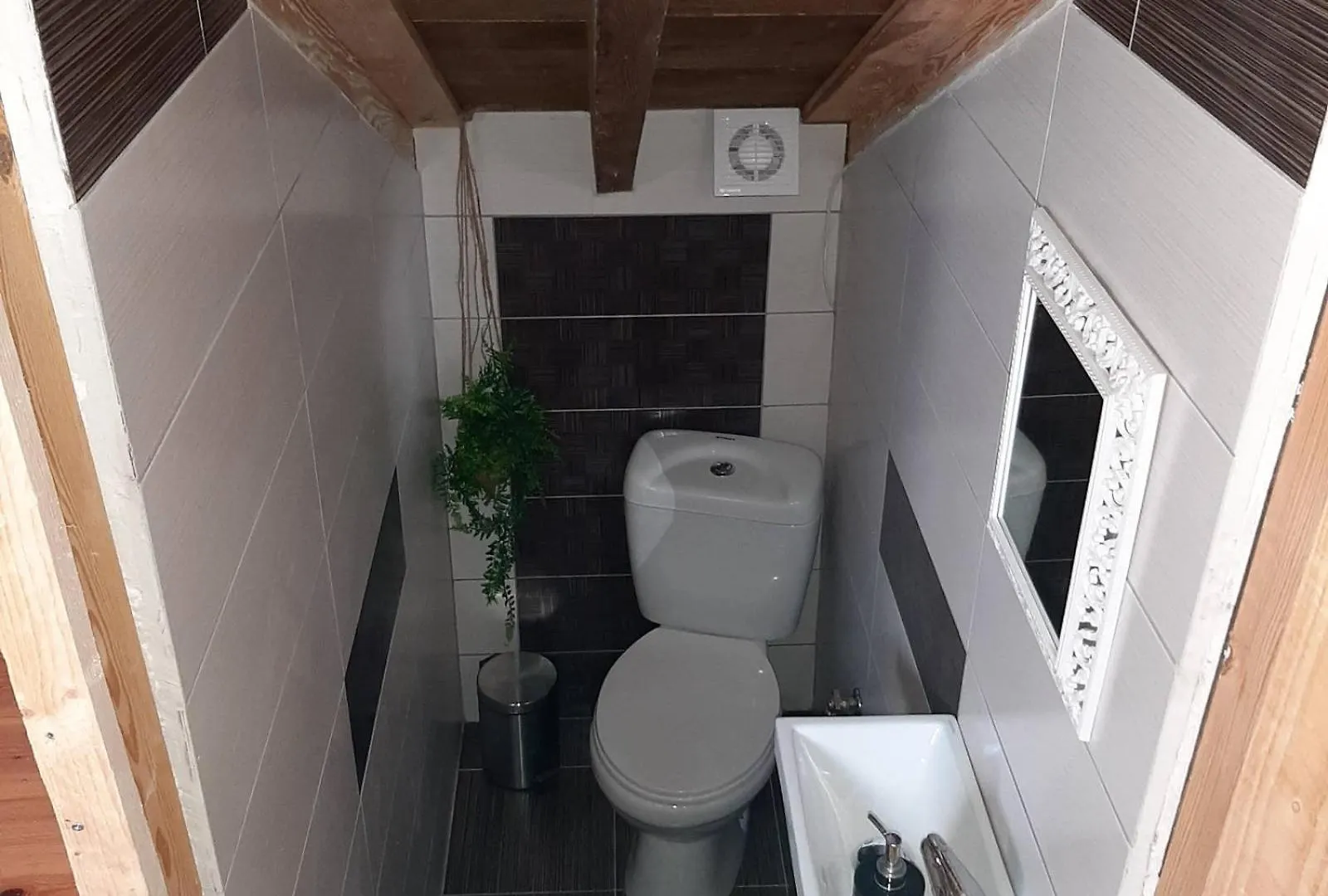 Holiday home Boho Beach House Nea Poteidaia Greece