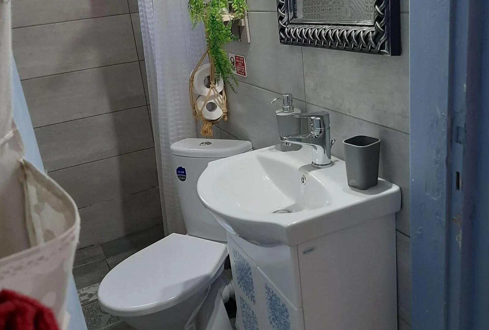 Boho Beach House Nea Poteidaia 0*,  Greece