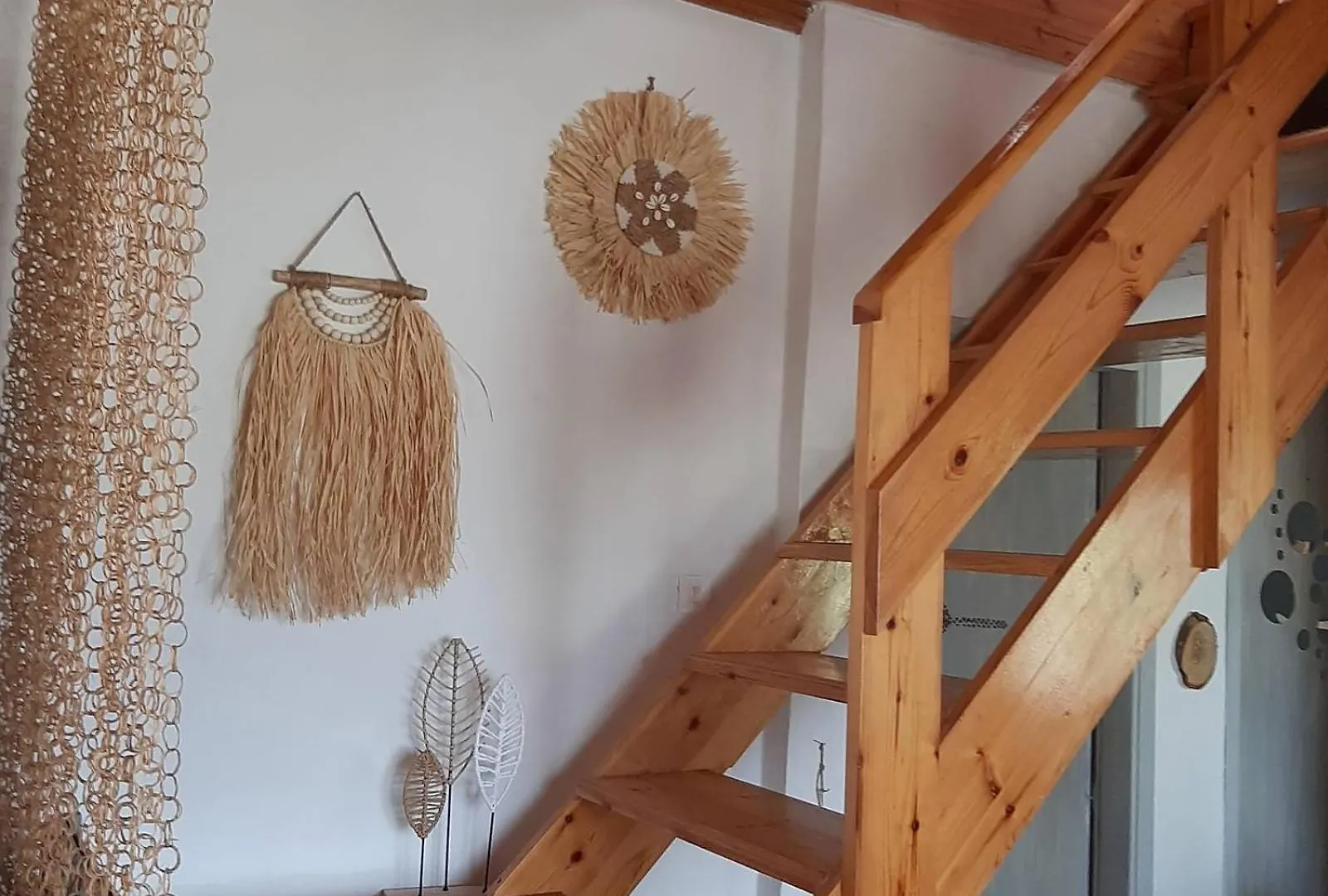 Boho Beach House Nea Poteidaia Greece
