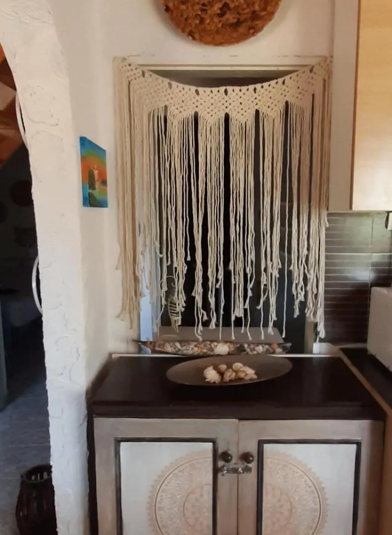Holiday home Boho Beach House Nea Poteidaia