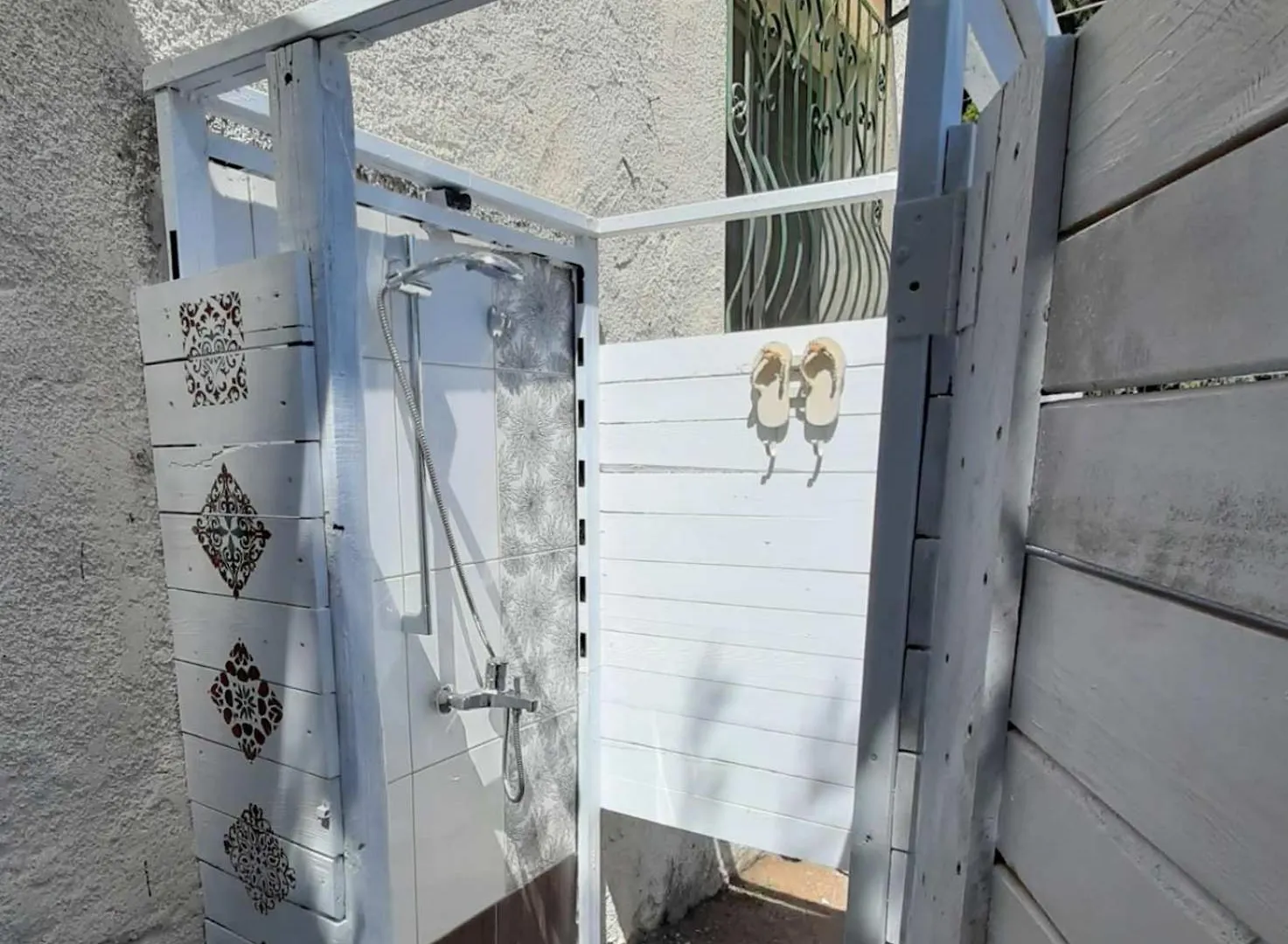 Holiday home Boho Beach House Nea Poteidaia