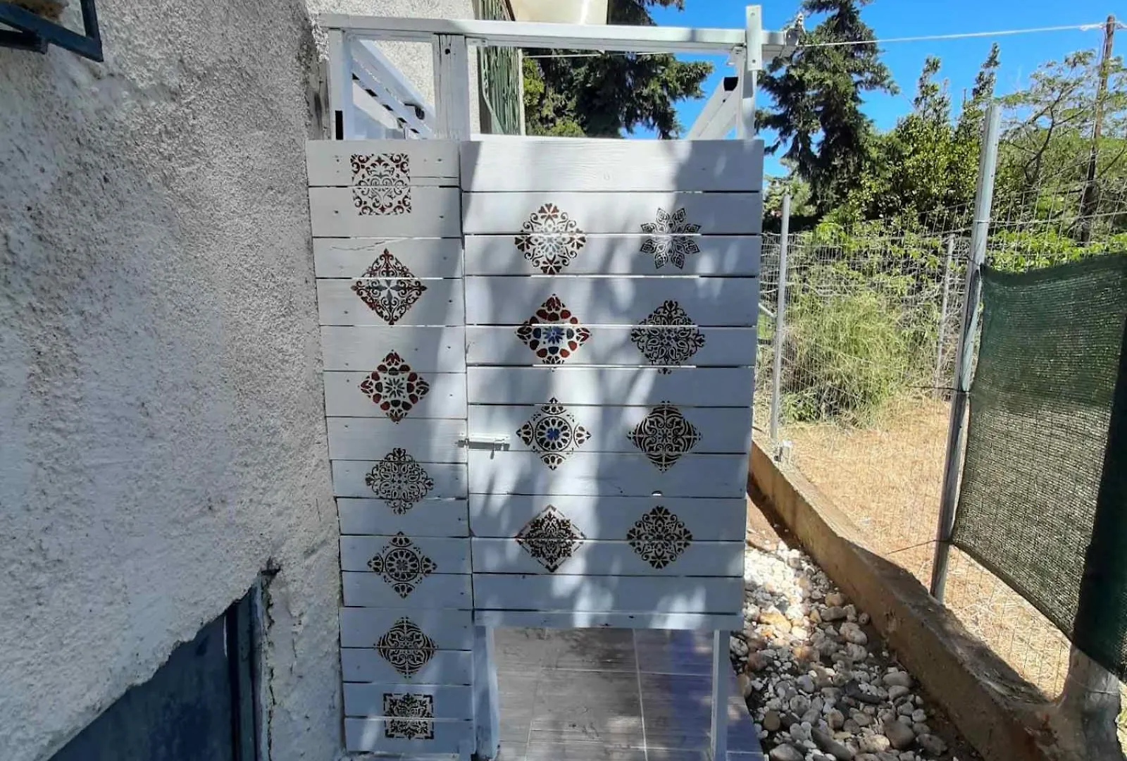 Holiday home Boho Beach House Nea Poteidaia Greece