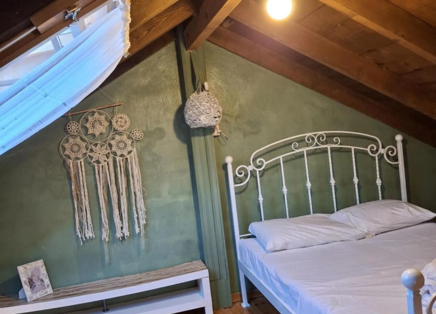 Boho Beach House Nea Poteidaia