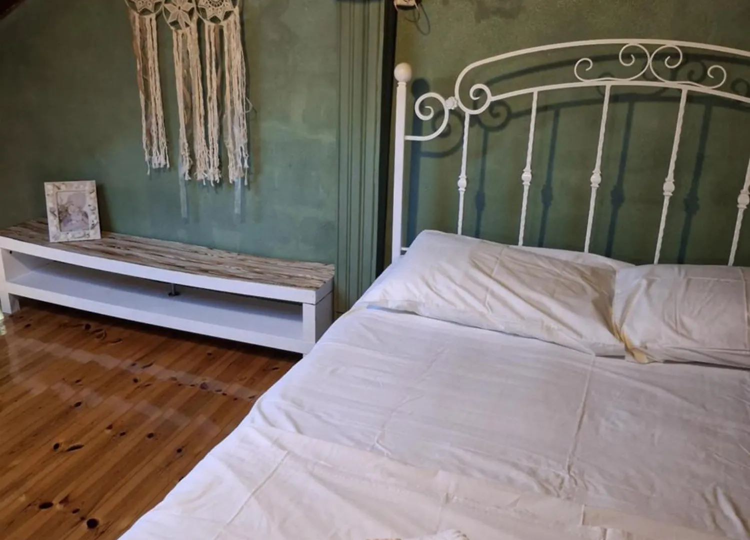 Holiday home Boho Beach House Nea Poteidaia