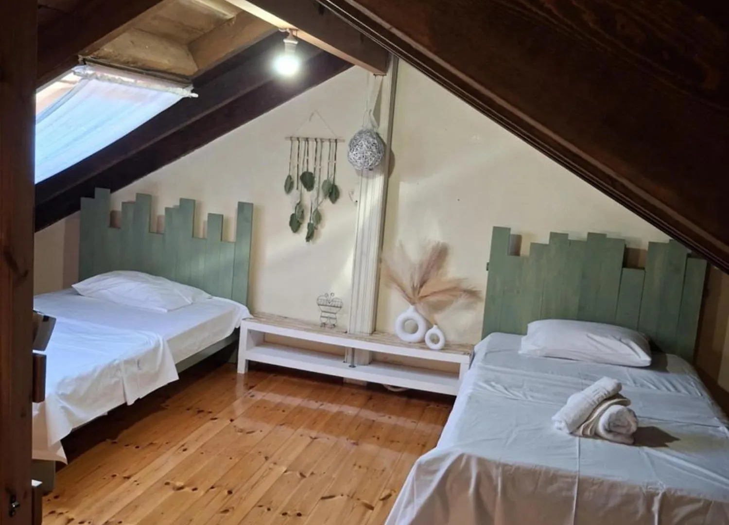 Boho Beach House Nea Poteidaia 0*,