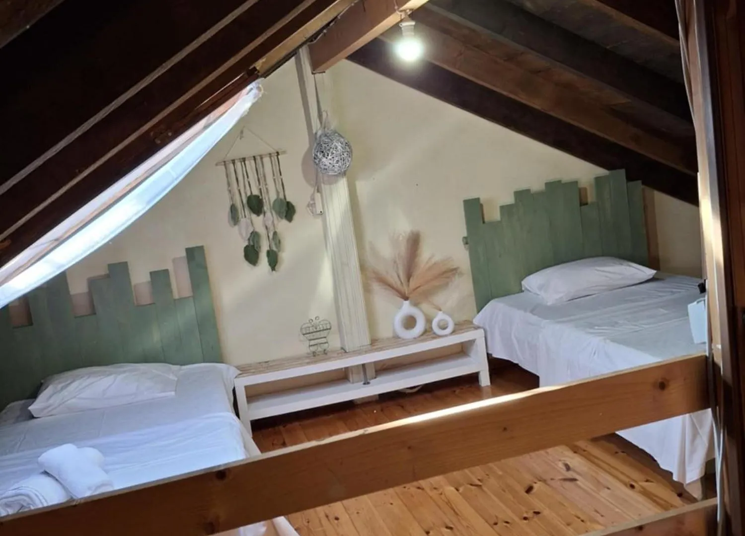 Boho Beach House Nea Poteidaia Holiday home