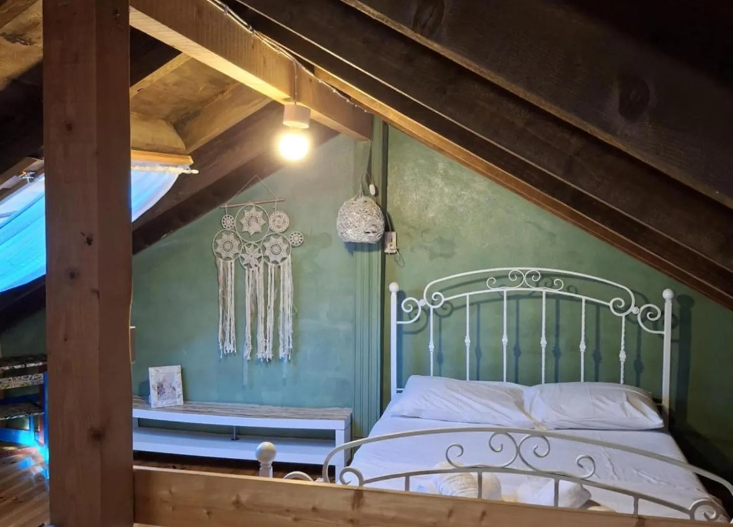 Holiday home Boho Beach House Nea Poteidaia