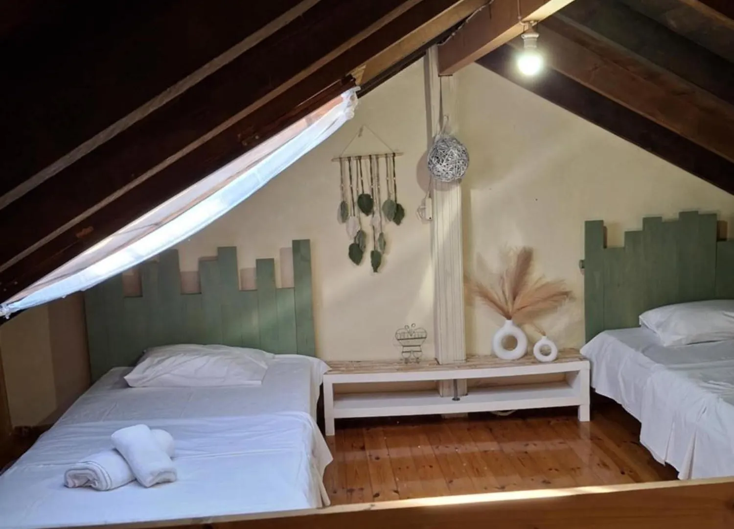 Boho Beach House Nea Poteidaia