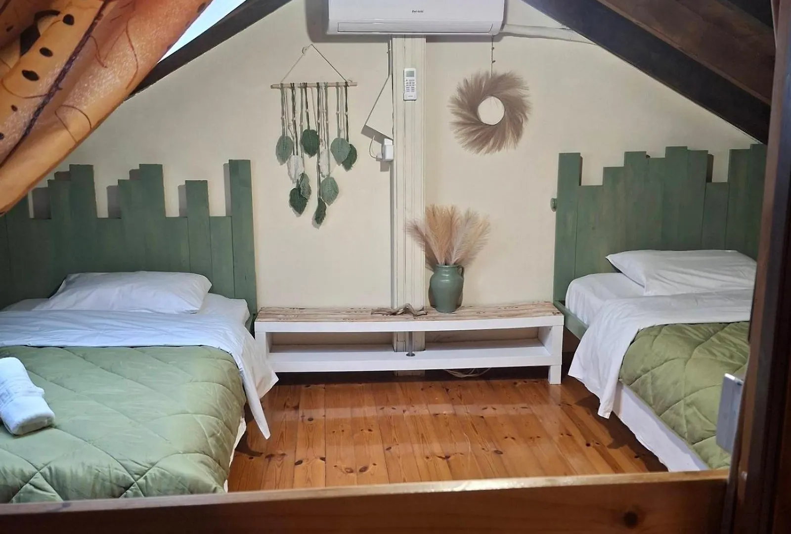 Case de vacanță Boho Beach House Nea Poteidaia Grecia